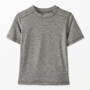 Relaxed Fit Active UV T-Shirt