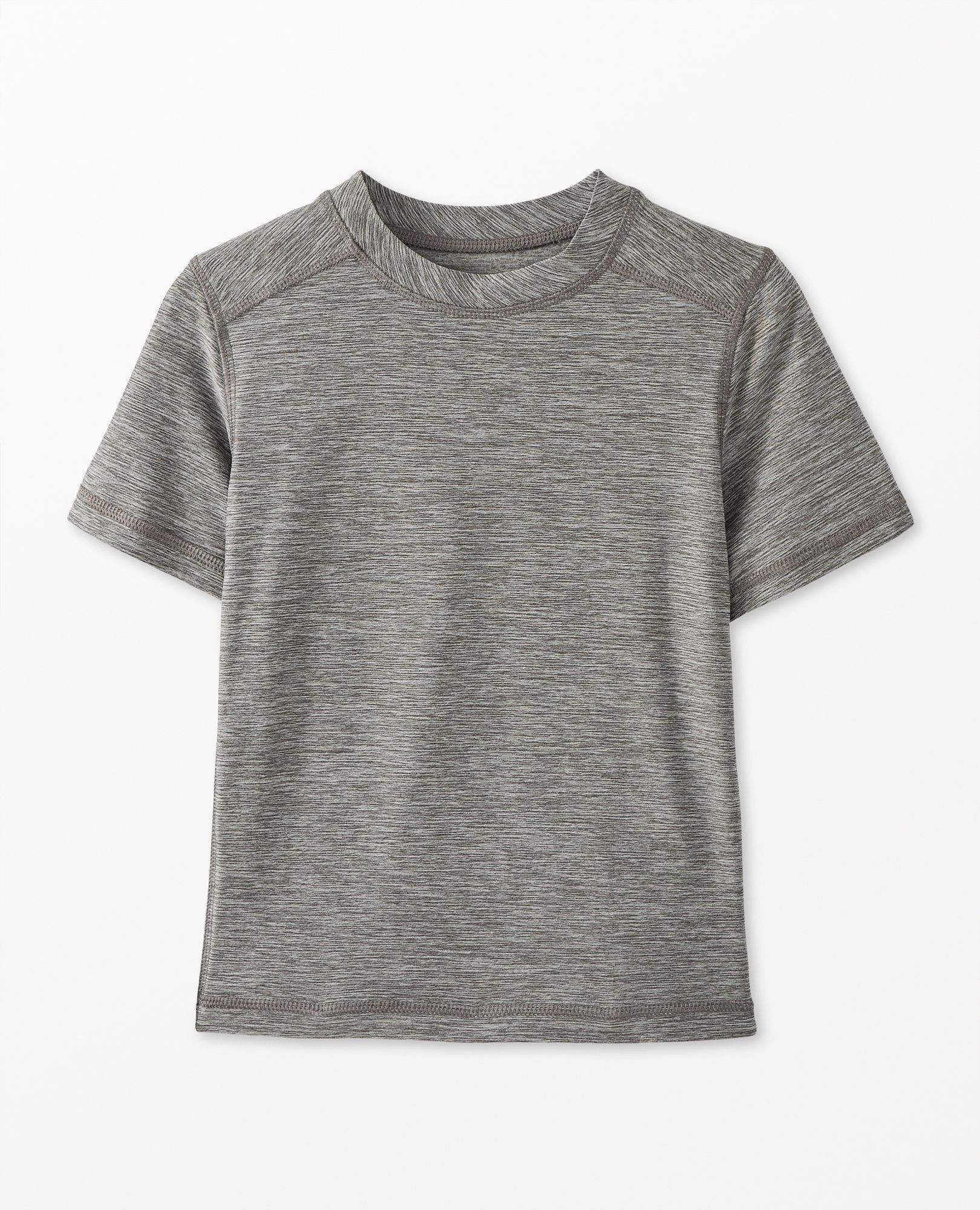 Relaxed Fit Active UV T-Shirt - Image 6