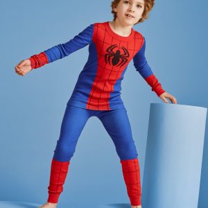 Marvel Spider-Man HannaJams? Pajama Set