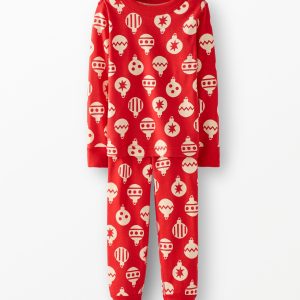 Holiday HannaJams? Pajama Set