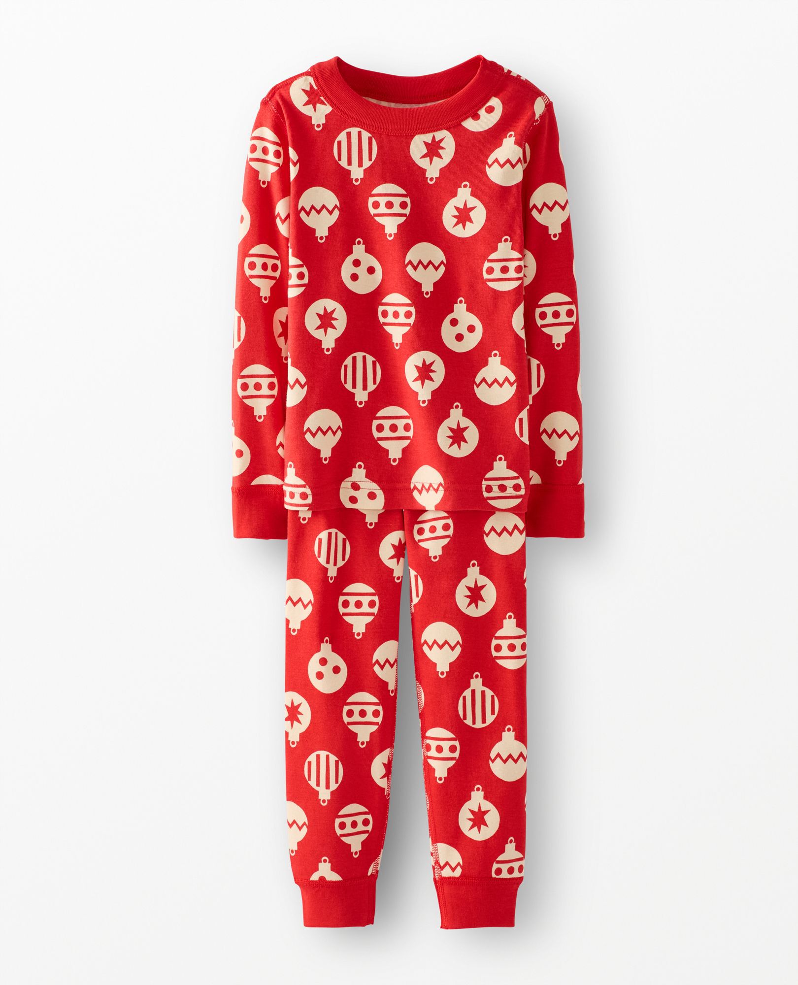 Holiday HannaJams? Pajama Set