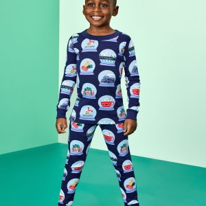 The Polar Express HannaJams? Pajama Set