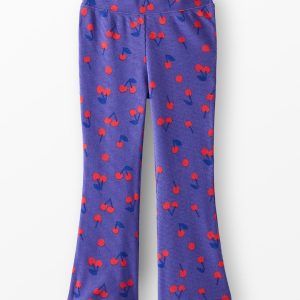 Flare Leggings