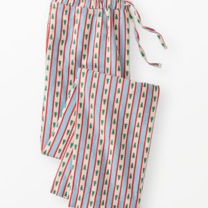 Adult Holiday Flannel Pajama Pants