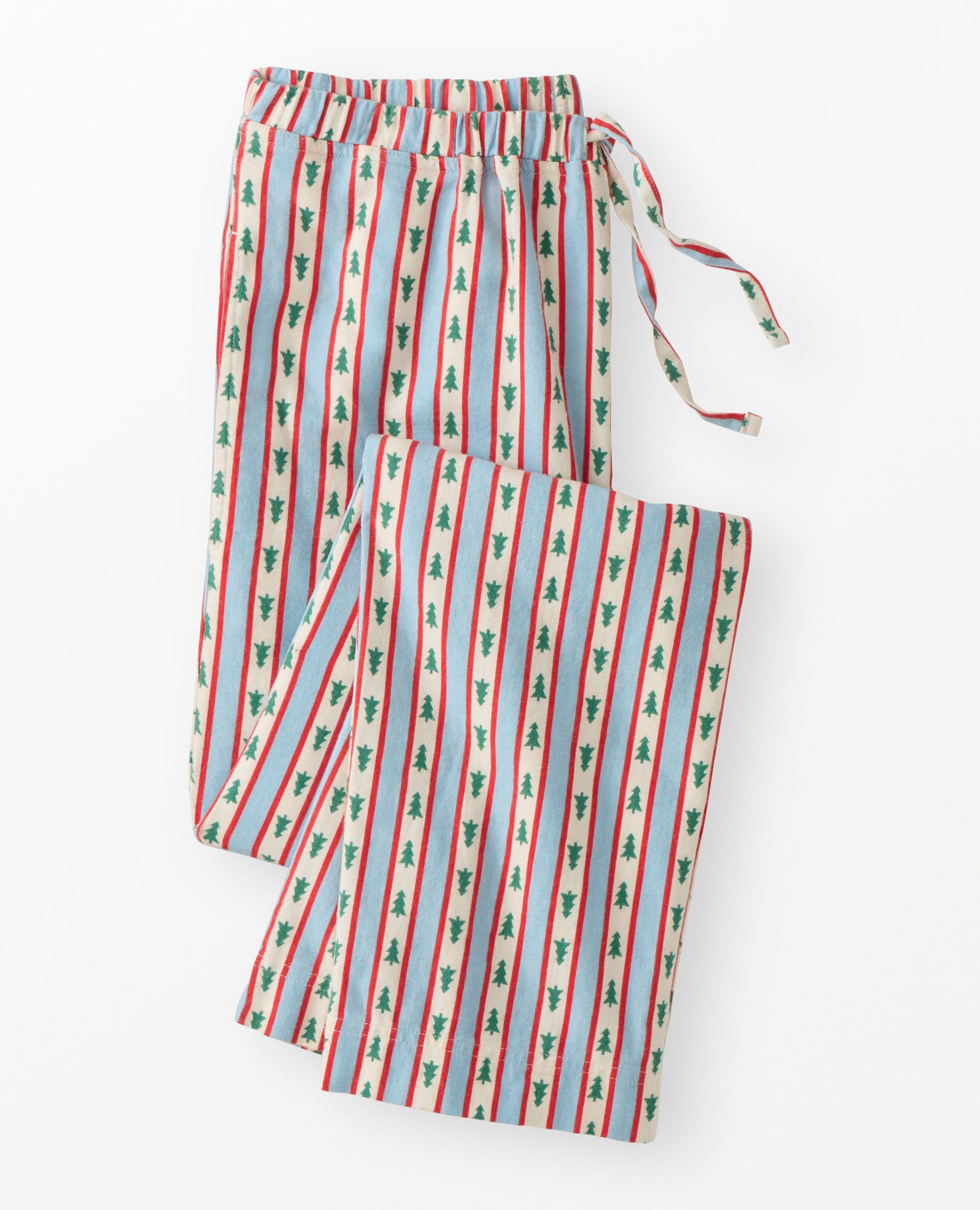 Adult Holiday Flannel Pajama Pants