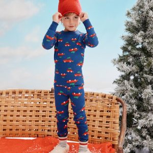 Holiday HannaJams? Pajama Set
