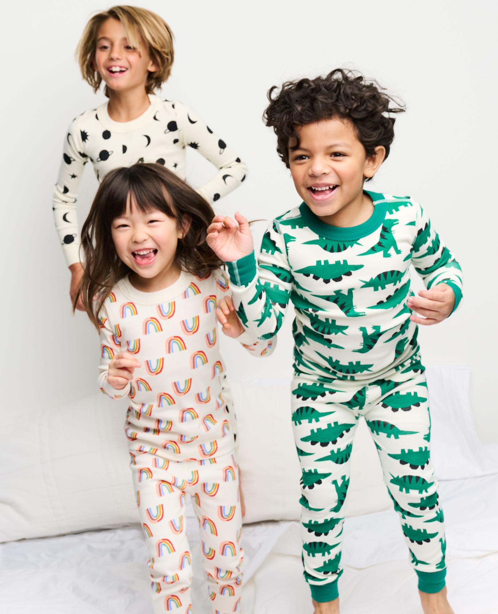 HannaJams? Pajama Set - Image 16