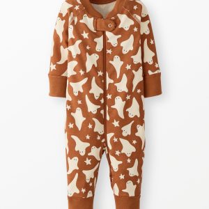 Halloween HannaJams? Sleeper