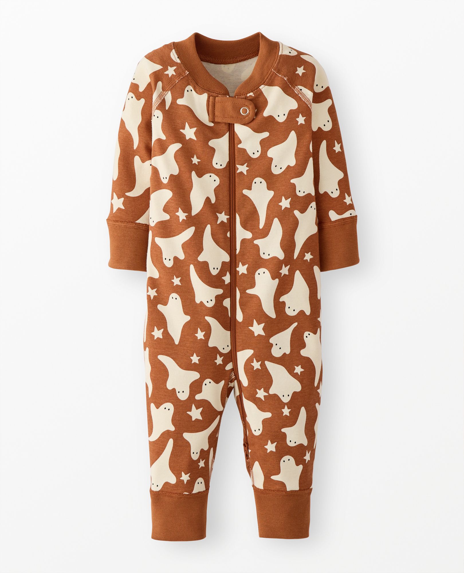 Halloween HannaJams? Sleeper