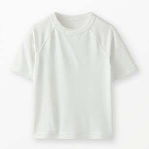 Short Sleeve Rashguard Top
